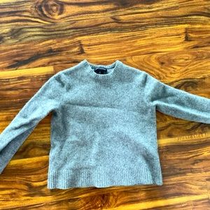 Girl thick jacket. Wore 1 time from banana republic.